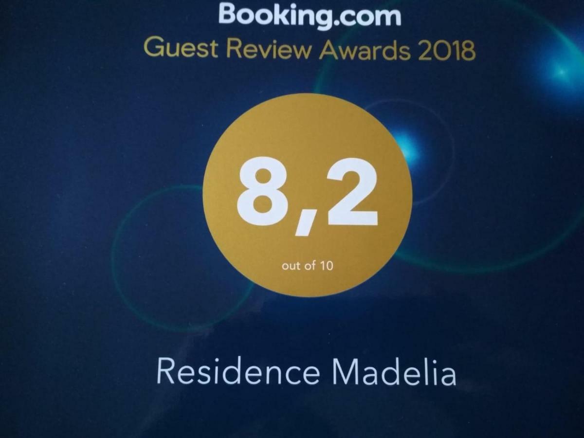 Residence Madelia 포트루이스 외부 사진